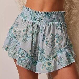 Intimately by Free People Still the One Sleep Shorts, XS